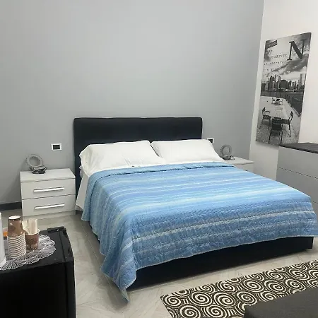 Andrea 3* לה ספציה