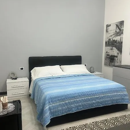 Andrea 招待所 斯培西亚