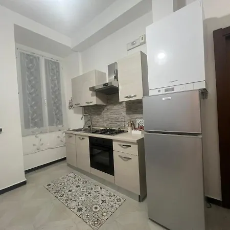 בית הארחה Andrea לה ספציה