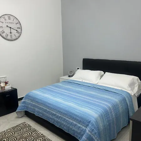 招待所 Andrea 斯培西亚