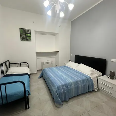 Andrea לה ספציה