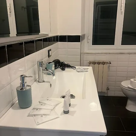 Andrea בית הארחה