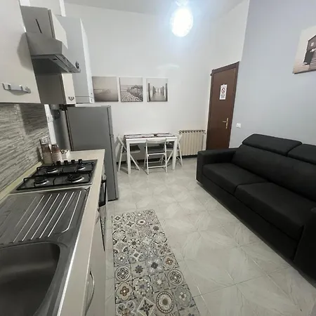 Andrea בית הארחה לה ספציה