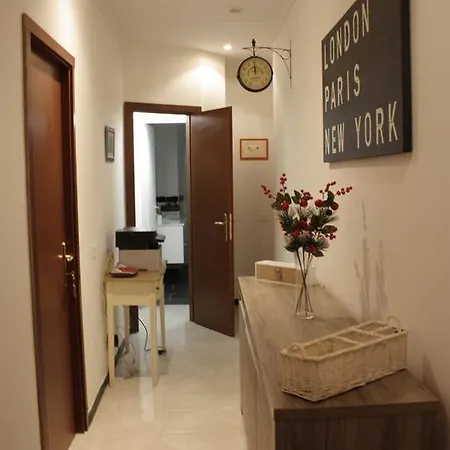 Andrea 3* 斯培西亚