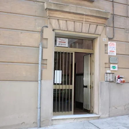 בית הארחה Andrea 3*