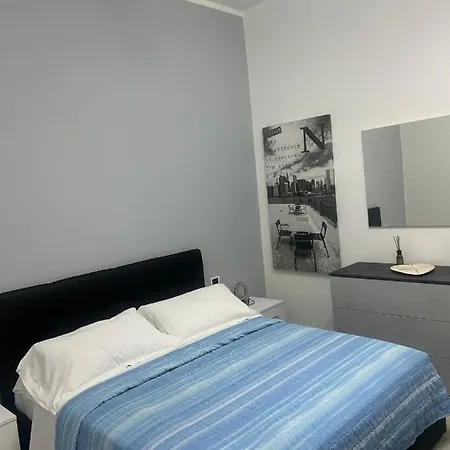 Andrea 3* Λα Σπέτσια