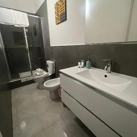 Casa de hóspedes Andrea