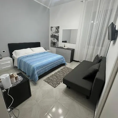 Andrea Guest house