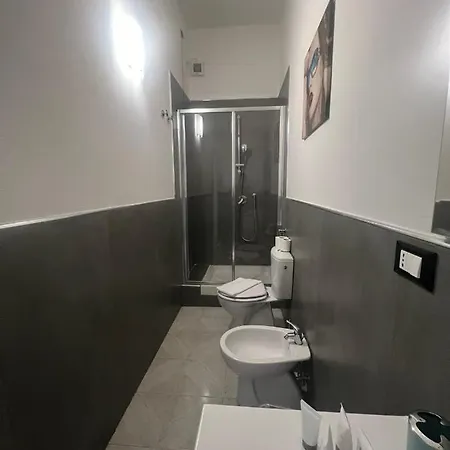 Casa de hóspedes Andrea La Spezia