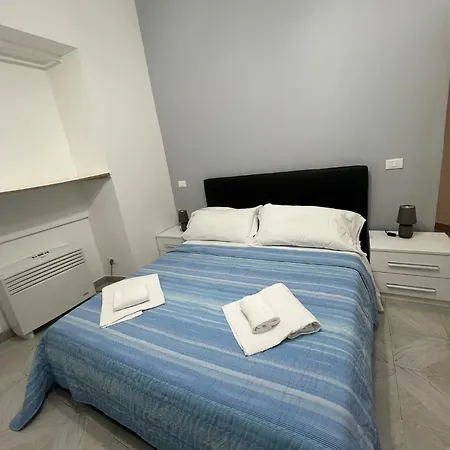 Andrea Πανσιόν 3*