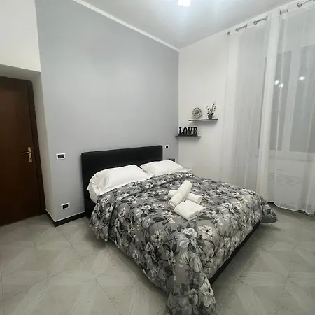 Πανσιόν Andrea Λα Σπέτσια