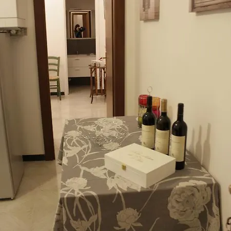 Andrea Casa de hóspedes 3*