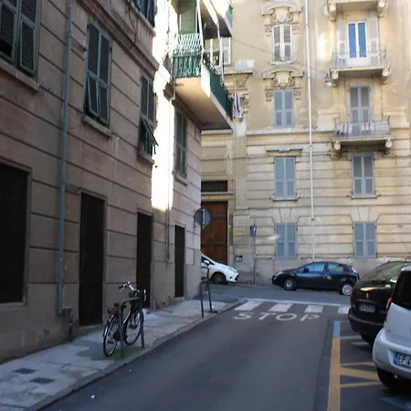 Casa de hóspedes Andrea 3*