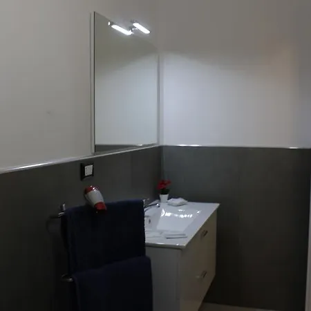 Andrea Casa de hóspedes 3*