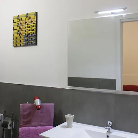 Casa de hóspedes Andrea 3*