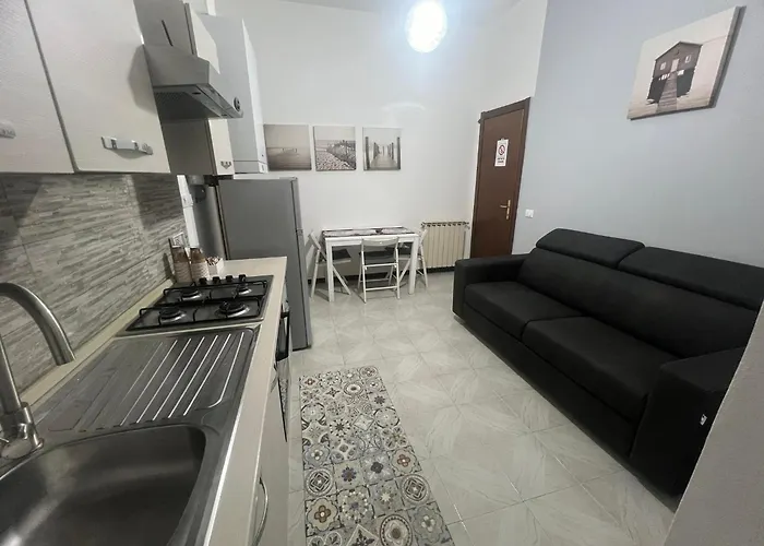 Andrea Gæstehus La Spezia